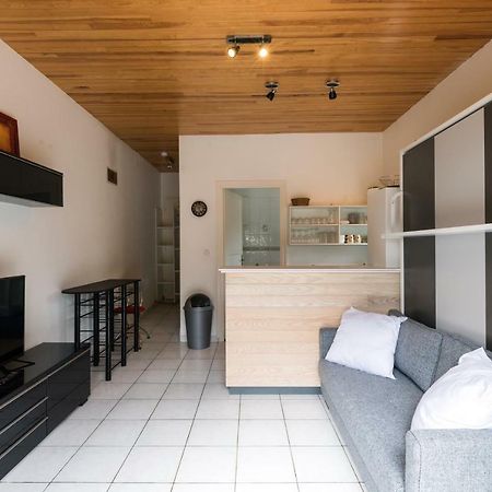 Cocooning Apartment Seyresse Exterior photo