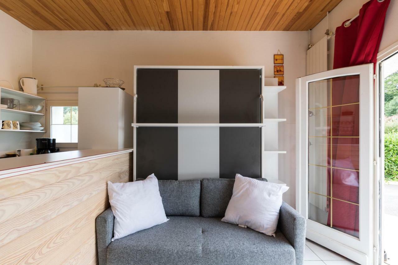 Cocooning Apartment Seyresse Exterior photo