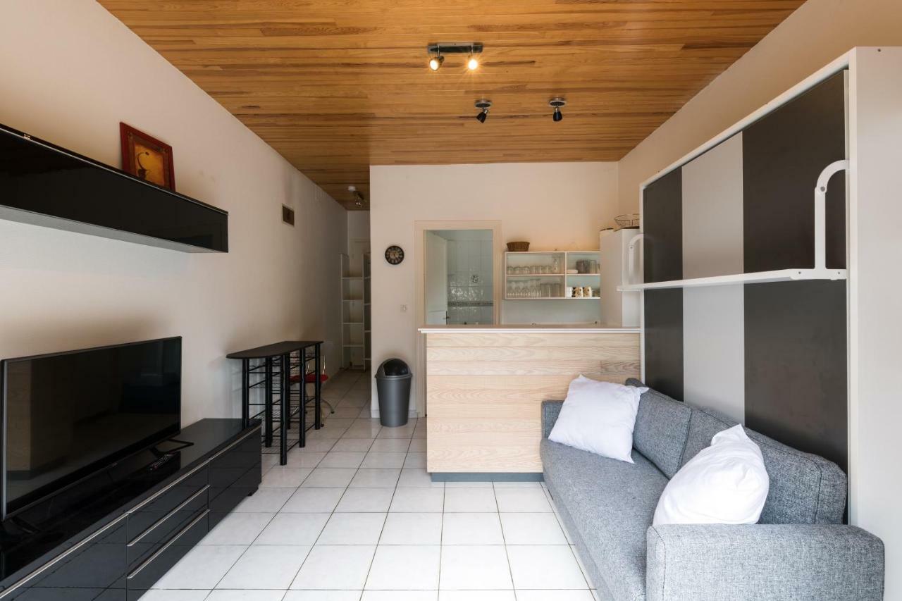 Cocooning Apartment Seyresse Exterior photo